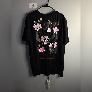 Off-White Global Warming Tee